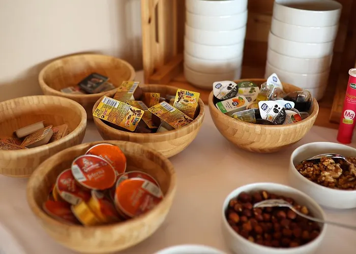 Hotel Murter 3* Муртер