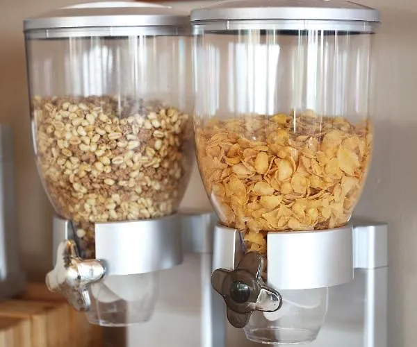 Hotel Murter Отель 3*