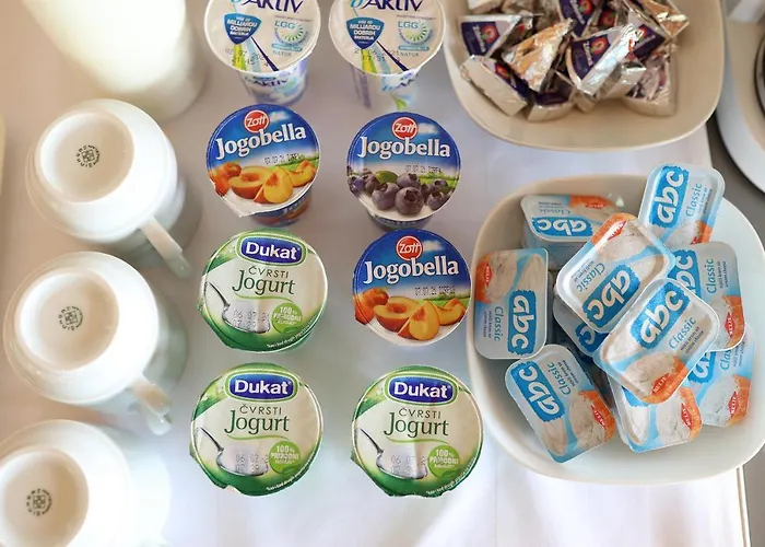 Hotel Murter 3* Murter