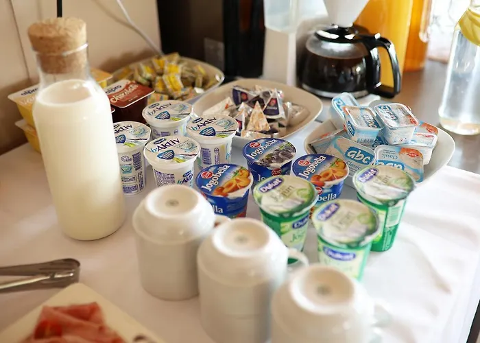 Hotel Murter Отель Муртер