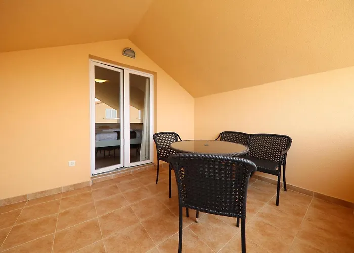 Отель Hotel Murter 3*