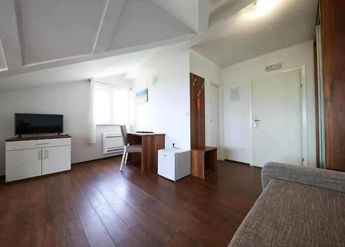 Hotel Murter Отель