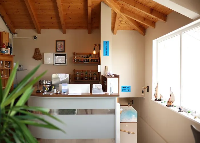 Отель Hotel Murter Муртер