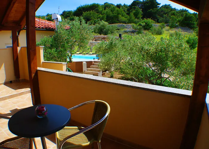 Hotel Murter 3* Murter