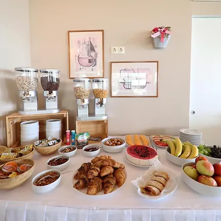 Hotel Murter مورتير