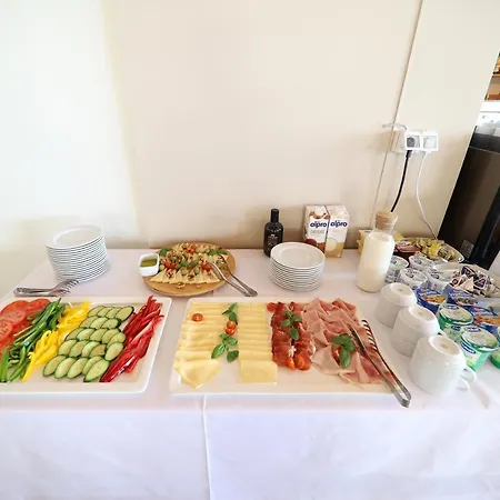 Hotel Hotel Murter 3*