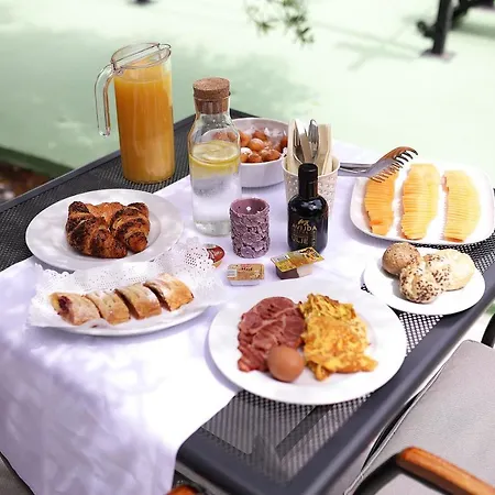 Hotel Murter فندق مورتير