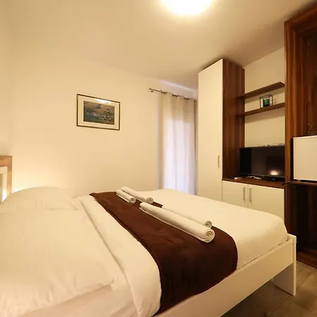 فندق Hotel Murter مورتير