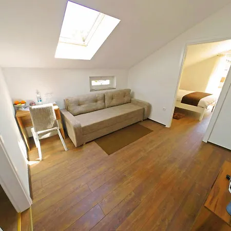 Hotel Murter Hotel Murter