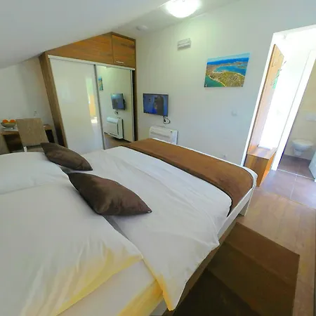 Hotel Murter Hotel Murter