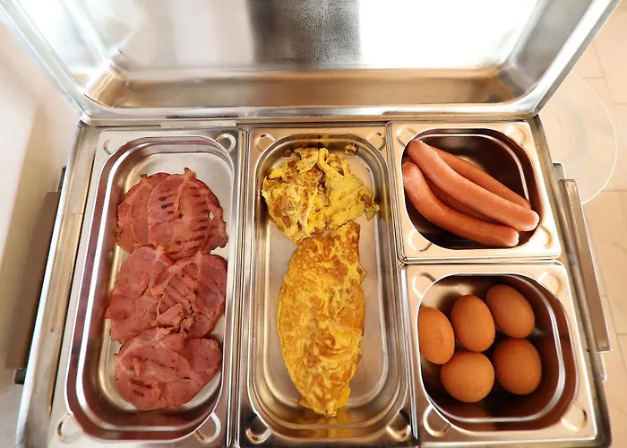 ホテル Hotel Murter