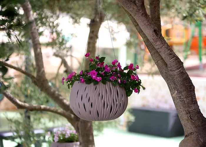 ホテル Hotel Murter