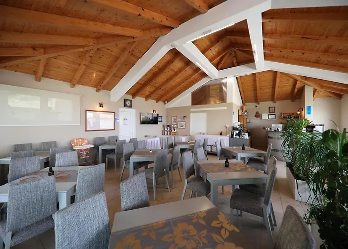 Hotel Murter 3* Murter