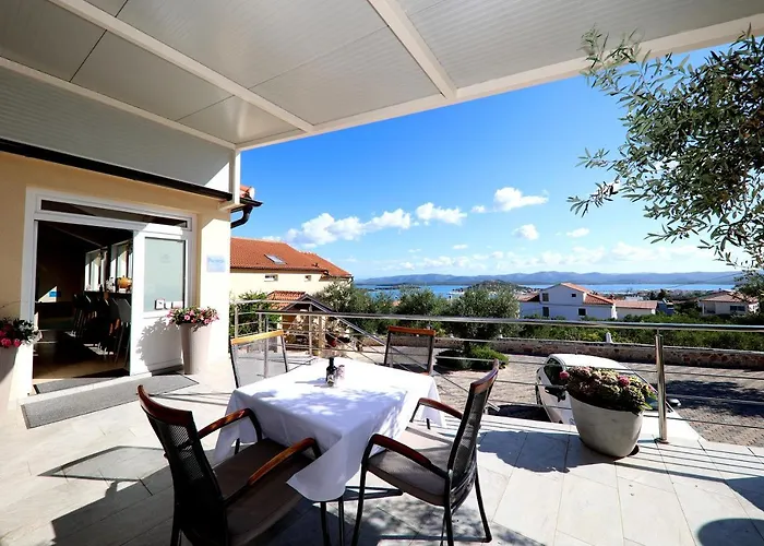 Hotel Hotel Murter 3*