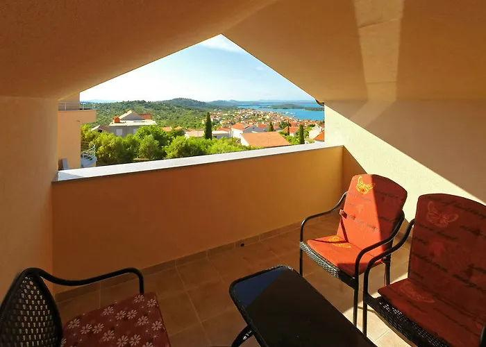 Hotel Murter Hotel 3*